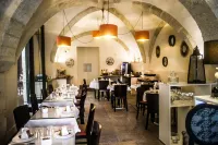 Best Western le Marquis de La Baume Hotels in Sainte-Anastasie
