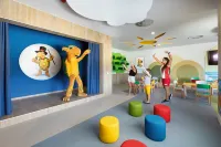 Hotel Riu Buenavista - All Inclusive Hotels in Comarca de Isora
