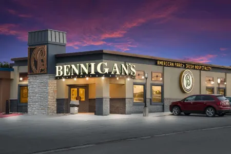 Best Western Holiday Lodge Отели в г. Клир Лейк