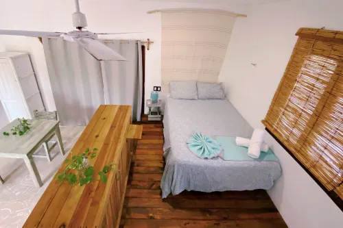 คาซ่า กอนซ่า โดย Holbox Rents.