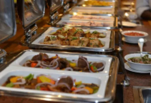 Mountain Breeze Hotel Hotel a 