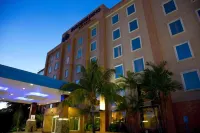 Eurobuilding Express Maiquetía Hotel a 