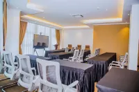 T-Stone Apartment Hotel