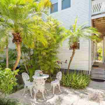 Sunnyside up Hotel Exterior