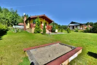 Holiday Home Close to the Lake Shore, Dabrowica, Cleaning Included