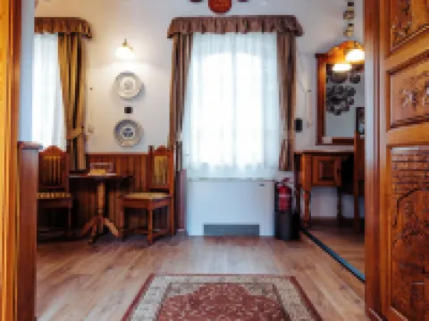 Kulacs Csarda Panzio Hotels in Eger