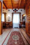 Kulacs Csarda Panzio Hotels in Demjen