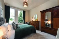 Fairview Boutique Apartments in West Bridgford Centre Hotels in Rushcliffe District