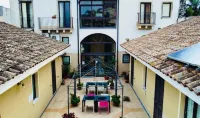 Residence la Palma