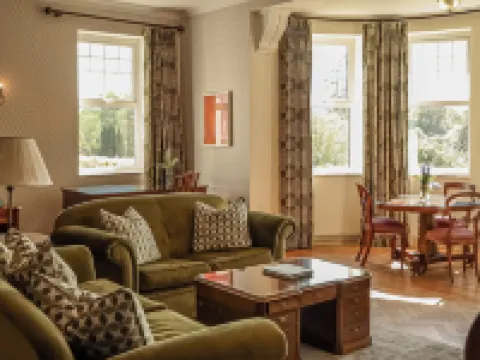 Park Hotel Kenmare Hotels in Kenmare