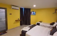Enrich Hotel Puncak Alam by uBook Hotels in Bestari Jaya