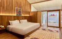 Atsiri Glamping