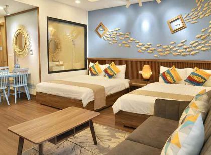 FLC Sea Tower Quy Nhon - ND Condotel