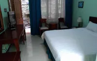 The Srikandi Hotel