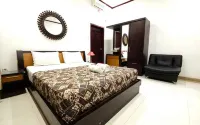 Fendis Homestay