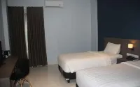 Marahai Park Hotel