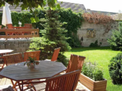 Gut Hotel Stadt Beelitz Hotels in Beelitz