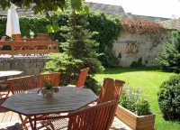Gut Hotel Stadt Beelitz Hotels in Trebbin