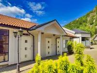 Kongsgata Apartments Hotels in Bryne