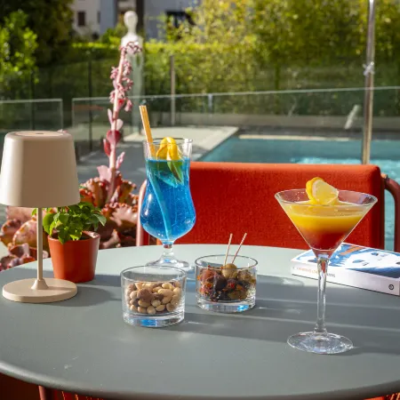 Hotel le Canberra