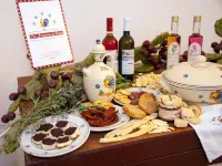 Hotel Terminal - Caroli Hotels - Desayuno