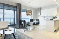 Scandic Syv Søstre Hotels in Donna