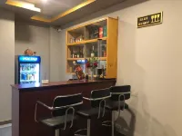 Tsherim Resort