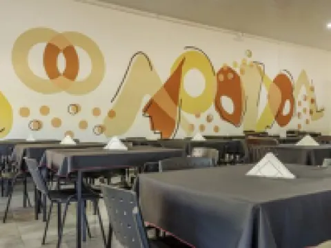 Wooden Hotel Hotels in Villa Carlos Paz