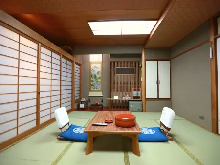 Takao Kanko Hotel