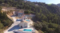 Kathisma Sunset Villlas - Brand New 2024