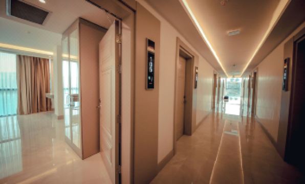 GORGULU HOTEL