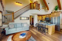 Snowbridge Hotel a Blue Mountains