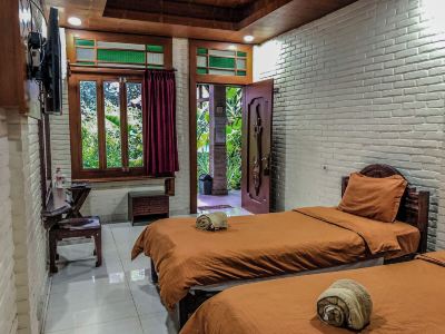 その他 ウィスマ アリーズ ホテル ジョグジャカルタの写真