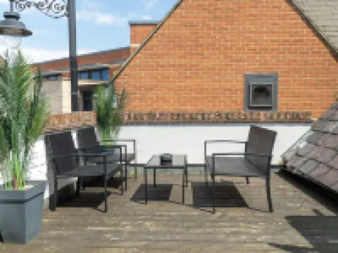 The Red Lion Hotel Hotels in Spalding