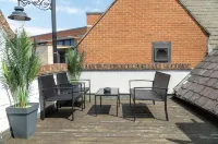 The Red Lion Hotel Hotels in Spalding