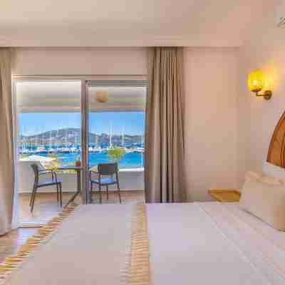 Selimiye Base Rooms