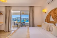 Selimiye Base Hotels in Selimiye