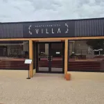 Villa Dos R's