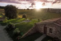 Wine Estate Paradiso di Cacuci - Villas