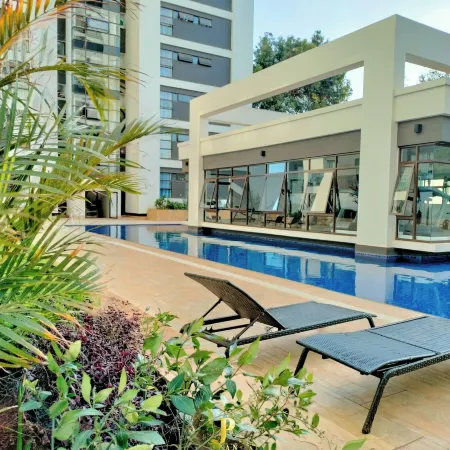 Astoria Apartments