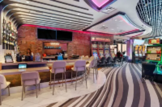 The Landmark Hotel and Casino