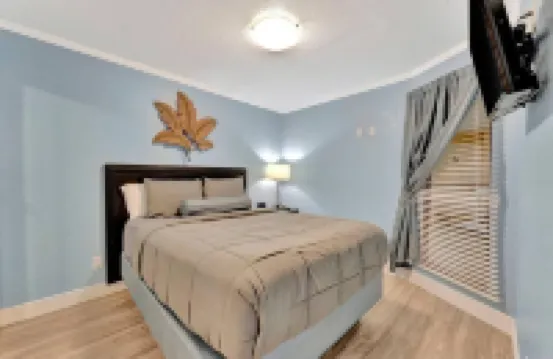 Serenity on the Sea Luxury Condo w Prvt Balcony