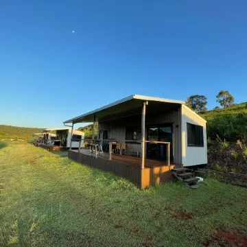 High Valley Dawn Permaculture Farm