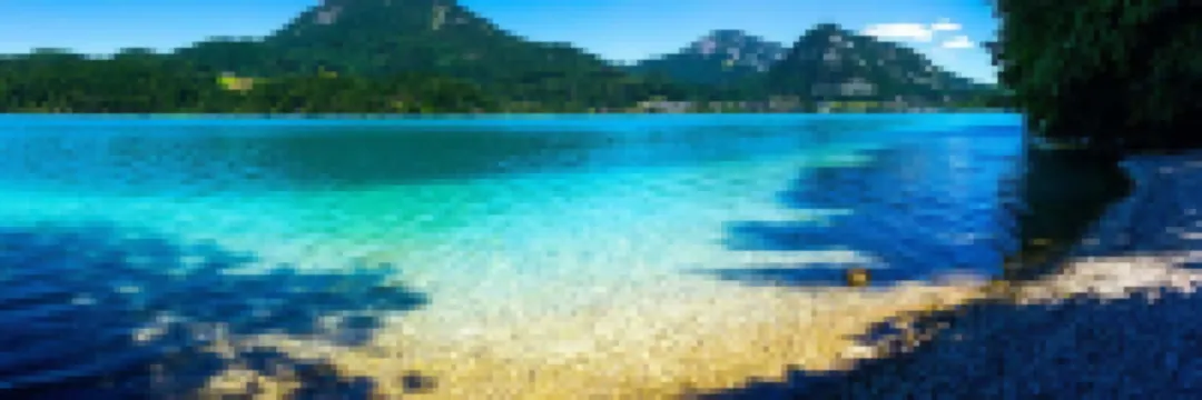 Mountain View Salzburg - Self Check-in - Apartments