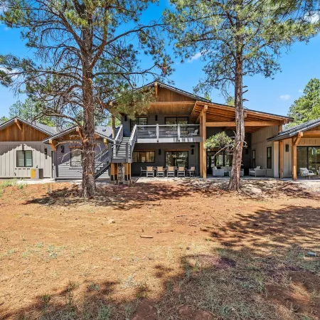 Breton 3303 Flagstaff