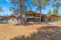Breton 3303 Flagstaff - Wifi