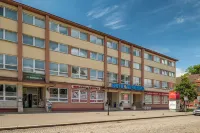Hotel Veronika Hotels in Ostrava