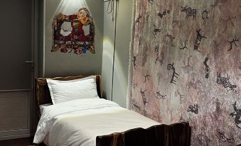 Big Yard Hostel