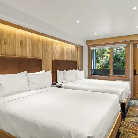 Otter Hotel