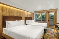 Otter Hotel - 4 Sao